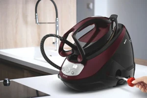 Philips PerfectCare GC 9230 İncelemesi: Ütü Yapmayı Keyfe Dönüştüren Buhar Kazanlı Canavar